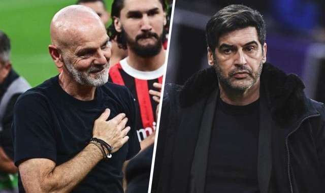 赏金女王试玩-【观点】请走皮奥利请来丰塞卡，红鸟进取心仅此而已