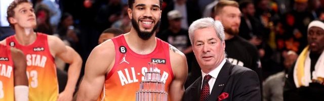 赏金女王-爷青回！2024全明星正赛将改回东西部对抗