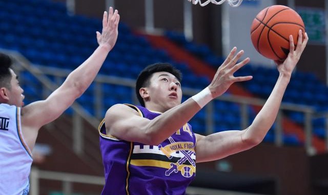 赏金女王-北控止颓广州惨败 季后赛门票争夺战日趋白热化