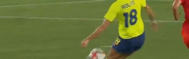 【奥运女足】6轮点球大战 加拿大3比2胜瑞典首夺金