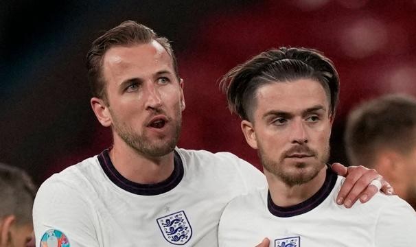 赏金女王试玩-林良锋：买完格里利什更得买凯恩！曼城的流量来了！