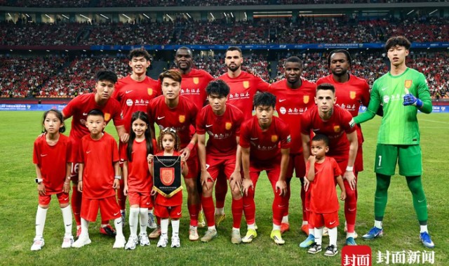 赏金女王试玩-中超进入休整期 李镇全喊话葡萄牙国家队来渝“过招”|重庆铜梁龙|重庆|铜梁龙|长安启源|刘建业_新浪新闻