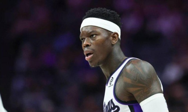 国王记者：为什么施罗德2周前的事，要在对湖人之前才禁赛？