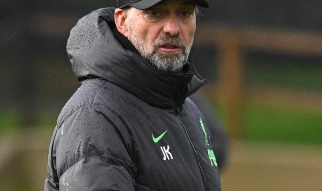 赏金女王-克洛普为萨拉赫伤情揪心：他感觉不妙，正等待评估