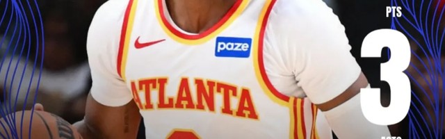 勇士错了？3场64分打脸湾区！科尔真不后悔吗？