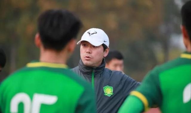 赏金女王-国安老臣领衔过渡教练组 俱乐部已有外籍主帅人选