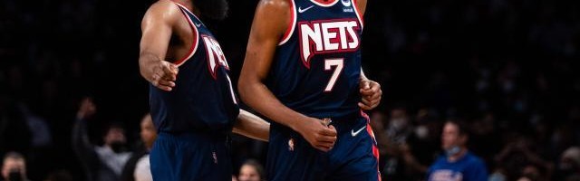 赏金女王模拟器-杜兰特交易何时能达成？历史昭示KD至少得等3个月