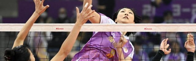 赏金女王模拟器-女排超级联赛八强出炉 北京晋级天津领跑积分榜