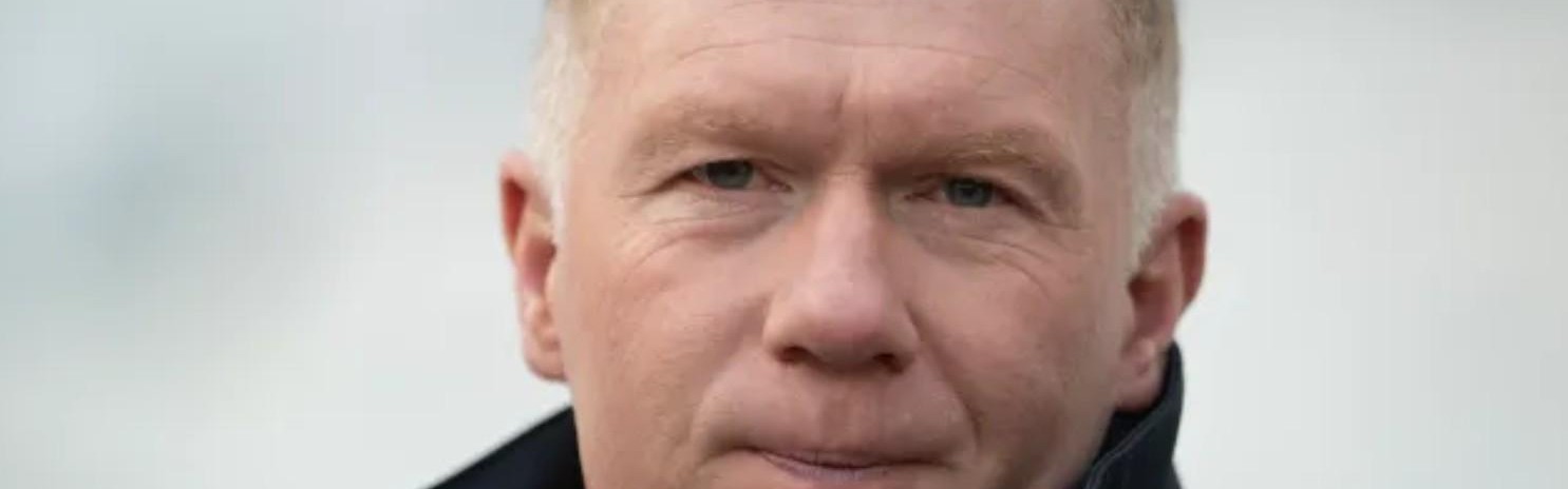 斯科尔斯：曼城枪手都不能让我信服，本赛季干脆别发奖杯算了