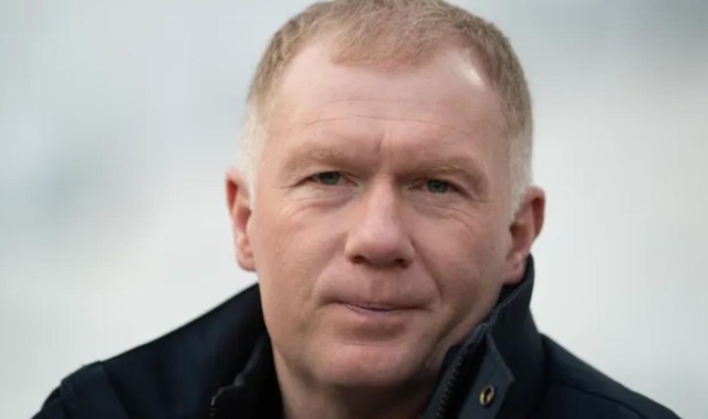 斯科尔斯：曼城枪手都不能让我信服，本赛季干脆别发奖杯算了